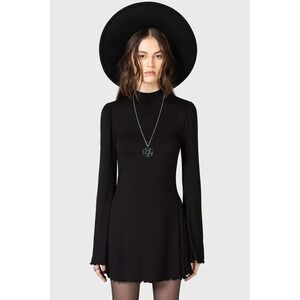 Killstar of the blade mini dress size small NWT